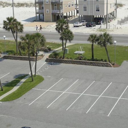 Gulf Shores Surf & Racquet Club 212A Buitenkant foto