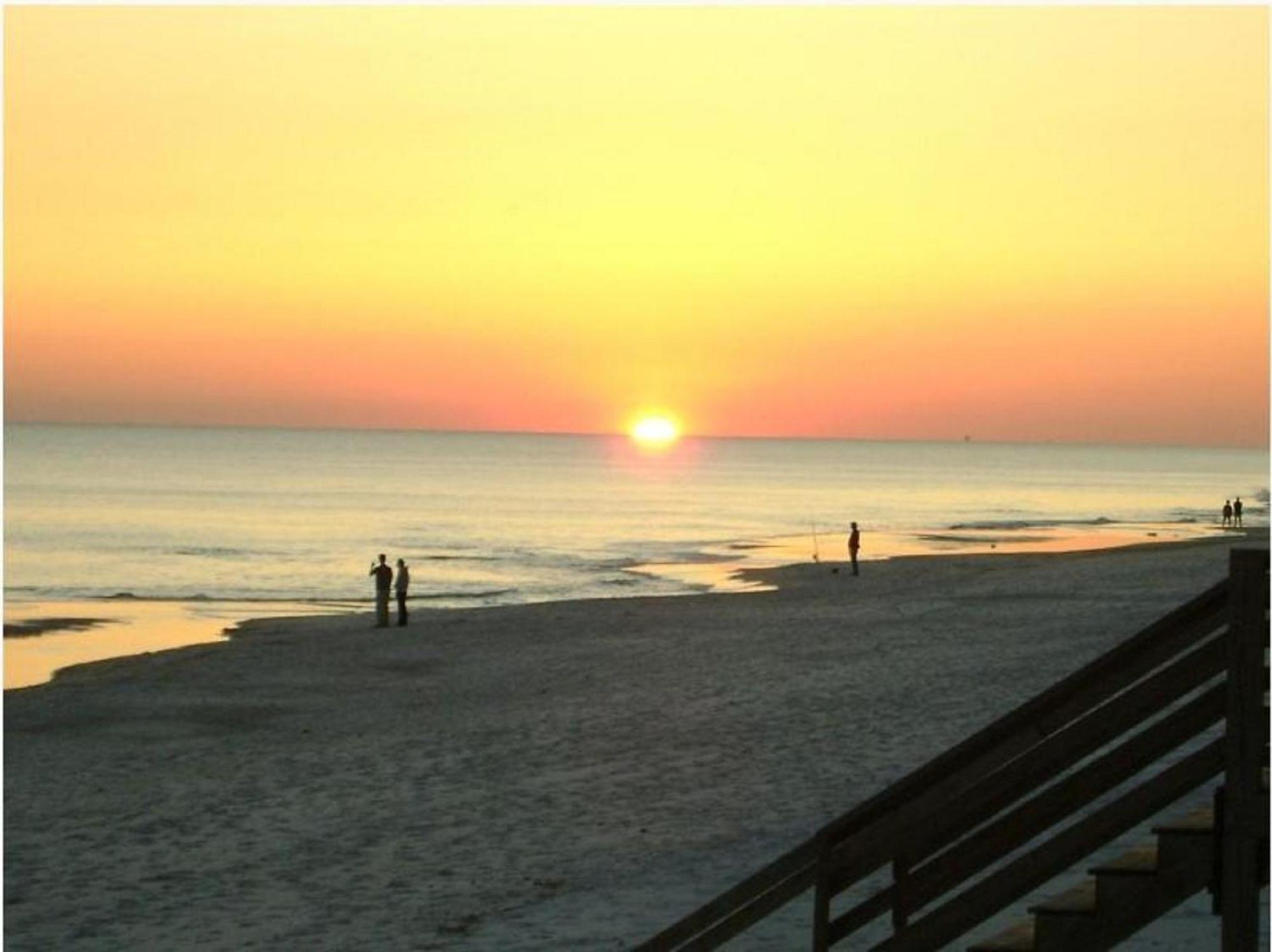 Gulf Shores Surf & Racquet Club 212A Buitenkant foto