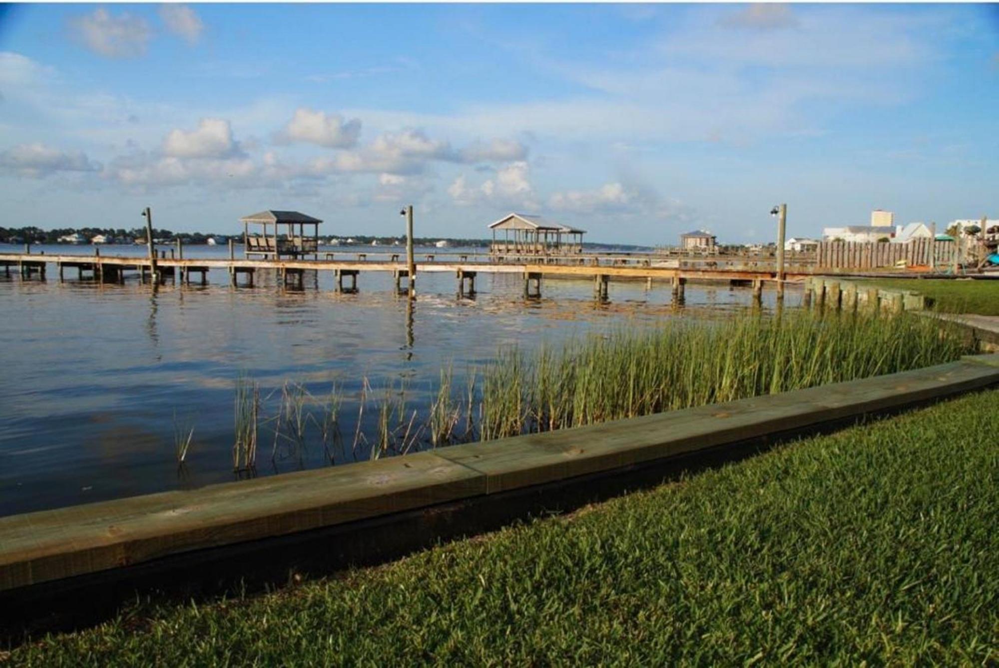 Gulf Shores Surf & Racquet Club 212A Buitenkant foto