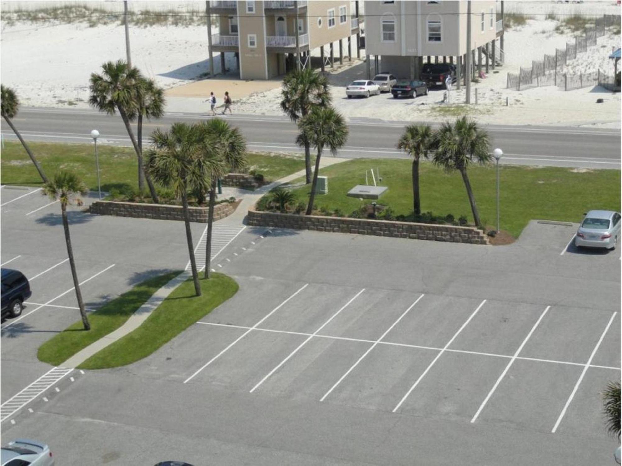 Gulf Shores Surf & Racquet Club 212A Buitenkant foto