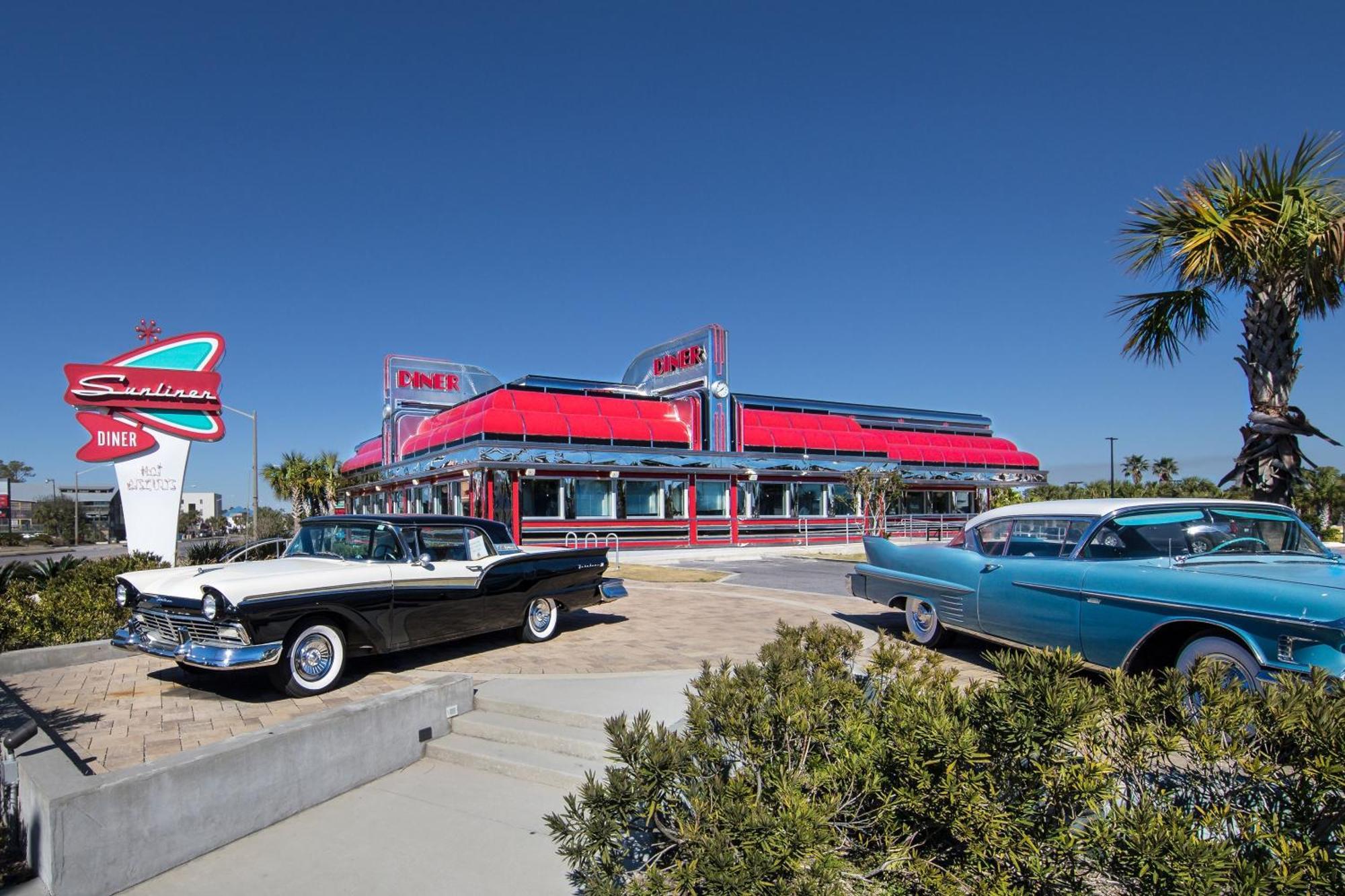 Gulf Shores Surf & Racquet Club 212A Buitenkant foto