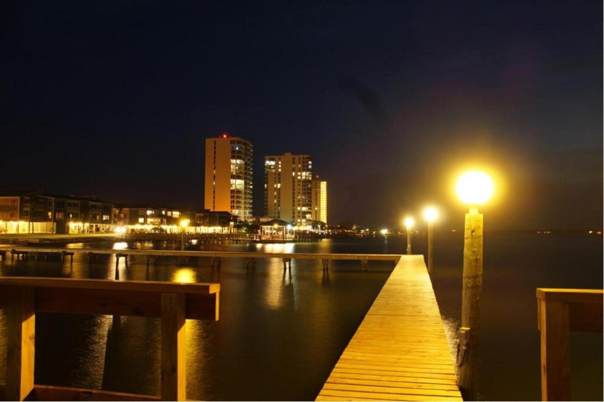 Gulf Shores Surf & Racquet Club 212A Buitenkant foto