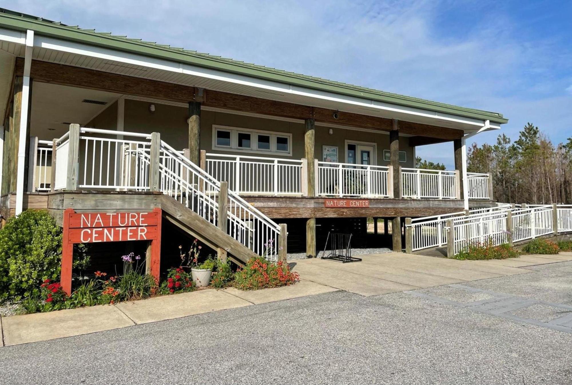 Gulf Shores Surf & Racquet Club 212A Buitenkant foto