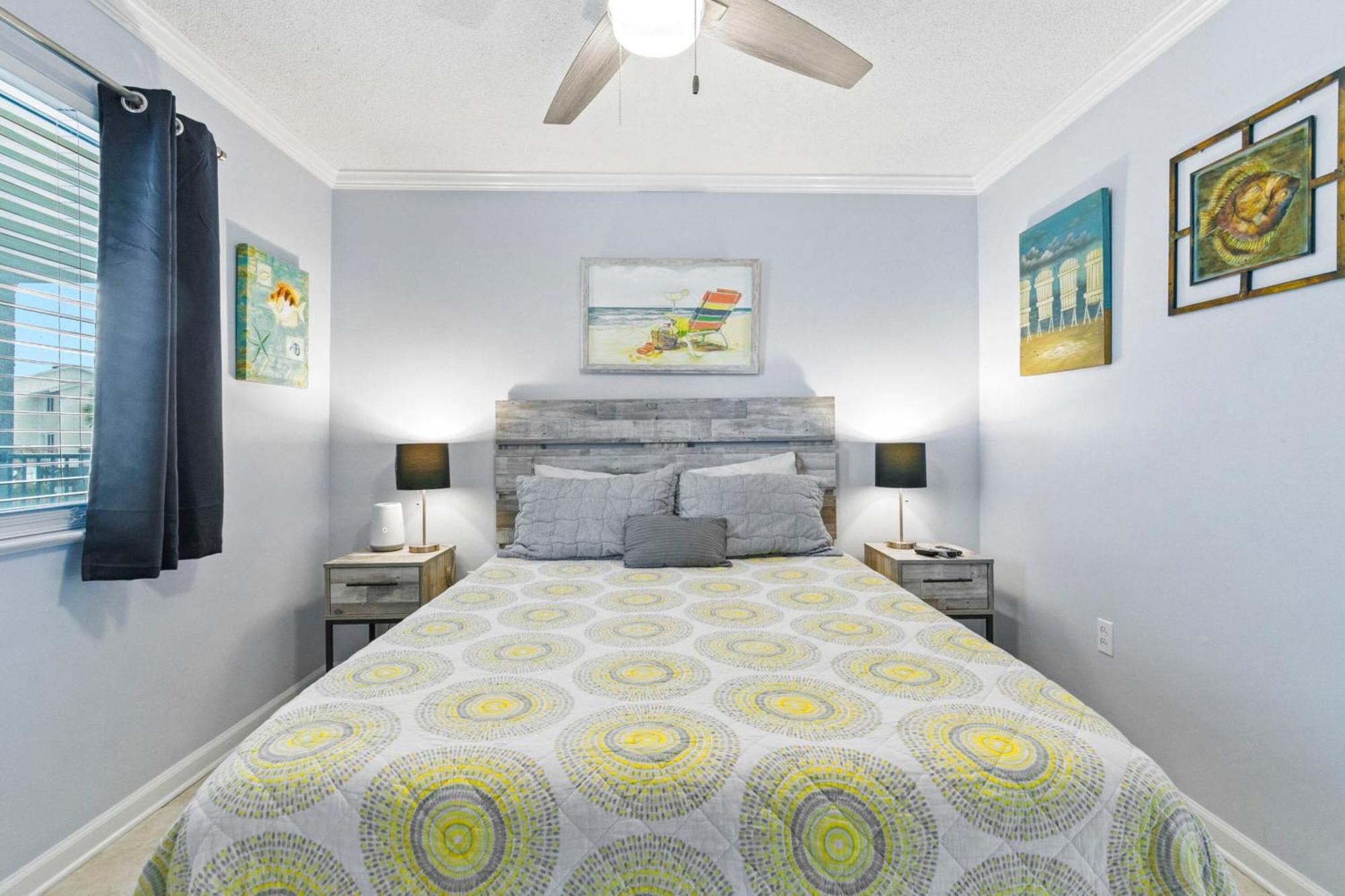 Gulf Shores Surf & Racquet Club 212A Buitenkant foto